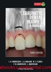 Traumatic Dental Injuries: A Manual, 3rd Edition (pdf)