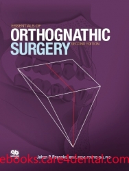 Essentials of Orthognathic Surgery, Second Edition (.EPUB)
