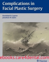 Complications in Facial Plastic Surgery (pdf)