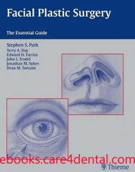 Facial Plastic Surgery: The Essential Guide (pdf)