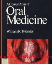Color Atlas of Oral Medicine (pdf)