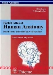 Pocket Atlas of Human Anatomy 4th (pdf)