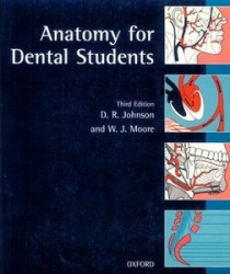 Anatomy for Dental Students 3rd Edition (.chm)