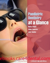 Paediatric Dentistry at a Glance (pdf)