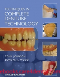 Techniques in Complete Denture Technology (pdf)