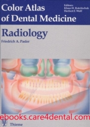 Color Atlas of Dental Medicine: Radiology (pdf)