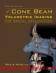 Color Atlas of Cone Beam Volumetric Imaging for Dental Applications (.epub)