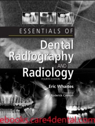 Essentials of Dental Radiography and Radiology, 4th Edition (pdf)