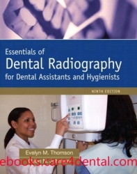 Essentials of Dental Radiography for Dental Assistants and Hygienists, 9th Edition (pdf)