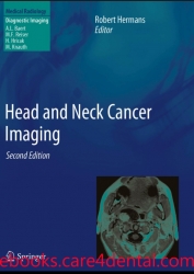 Head and Neck Cancer Imaging, 2nd Edition (pdf)