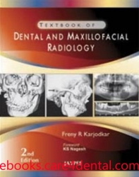 Textbook of Dental and Maxillofacial Radiology, 2nd Edition (pdf)