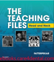 The Teaching Files: Head and Neck Imaging: Expert Consult – Online and Print (pdf)