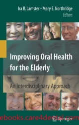 Improving Oral Health for the Elderly- An Interdisciplinary Approach (pdf)