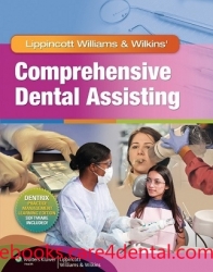 Lippincott Williams & Wilkins’ Comprehensive Dental Assisting (pdf)