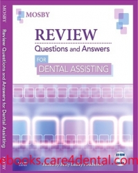 Review Questions and Answers for Dental Assisting (pdf)