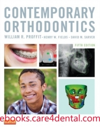 Contemporary Orthodontics, 5th Edition (.PDF)