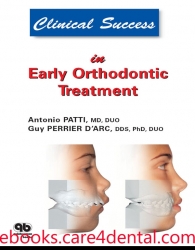 Clinical Success in Early Orthodontic Treatment (EPUB)
