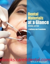 Dental Materials at a Glance, 2nd Edition (pdf)