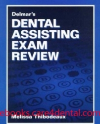 Delmar’s Dental Assisting Exam Review (pdf)