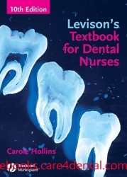 Levison’s Textbook for Dental Nurses, 10th Edition (pdf)