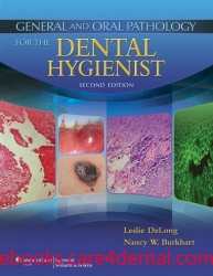 General and Oral Pathology for the Dental Hygienist, 2nd Edition (pdf)