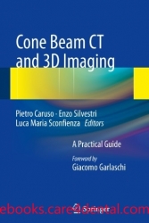 Cone Beam CT and 3D imaging: A Practical Guide (pdf)