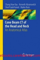Cone Beam CT of the Head and Neck: An Anatomical Atlas (pdf)