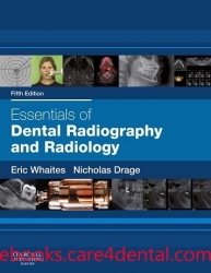 Essentials of Dental Radiography and Radiology, 5th Edition (pdf)