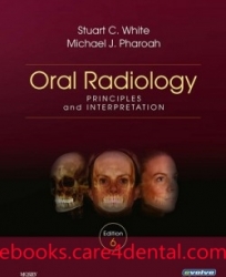 Oral Radiology: Principles and Interpretation, 6th Edition (pdf)