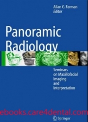 Panoramic Radiology: Seminars on Maxillofacial Imaging and Interpretation (pdf)