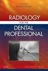 Radiology for the Dental Professional, 9th Edition (pdf)