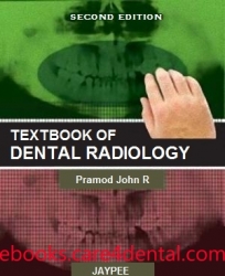 Textbook of Dental Radiology, 2nd Edition (pdf)