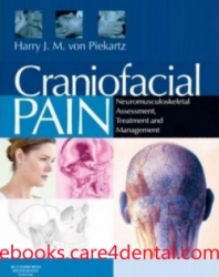 Craniofacial Pain: Neuromusculoskeletal Assessment, Treatment and Management (pdf)
