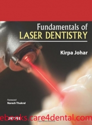 Fundamentals of Laser Dentistry (pdf)