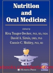 Nutrition and Oral Medicine (pdf)