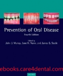 Prevention of Oral Disease (pdf)