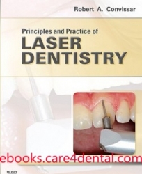 Principles and Practice of Laser Dentistry (pdf)