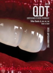 Quintessence of Dental Technology 2012: Vol 35 (pdf)