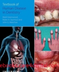 Textbook of Human Disease in Dentistry (pdf)