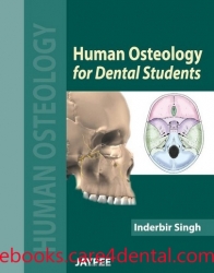 Human Osteology for Dental Students (pdf)