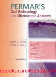 Permar’s Oral Embryology and Microscopic Anatomy (pdf)