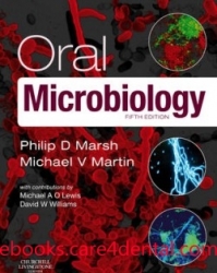 Oral Microbiology, 5th Edition (pdf)