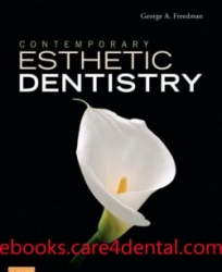 Contemporary Esthetic Dentistry (pdf)