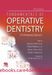 Fundamentals of Operative Dentistry: A Contemporary Approach, 3rd Edition (EPUB format)