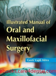 Illustrated Manual of Oral and Maxillofacial Surgery (pdf)