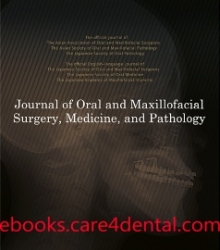 Journal of Oral and Maxillofacial Surgery, Medicine, and Pathology 2002-2013 Full Issues