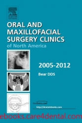 Oral & Maxillofacial Surgery Clinics of North America 2005-2012 (pdf)