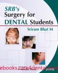 SRB’s Surgery for Dental Students (pdf)
