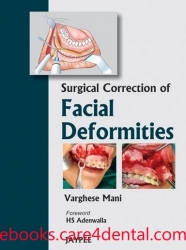 Surgical Correction of Facial Deformities (pdf)