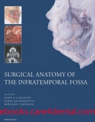 Surgical Management of the Infratemporal Fossa (pdf)